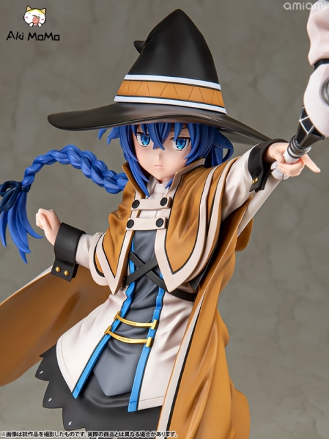 Kotobukiya Mushoku Tensei: Jobless Reincarnation -Isekai Ittara Honki Dasu- Roxy Migurdia 1/8 Figure (Reissue)