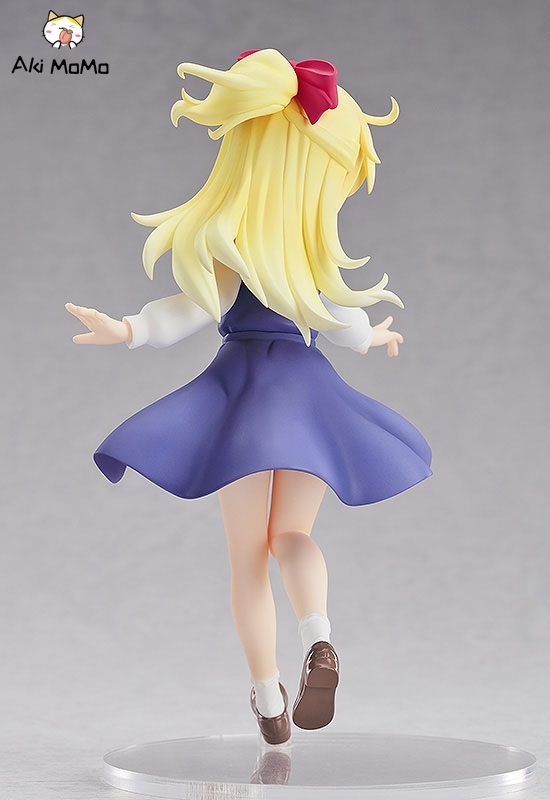 Good Smile Arts Shanghai GSAS POP UP PARADE Wataten!: An Angel Flew Down to Me Precious Friends Noa Himesaka Figure