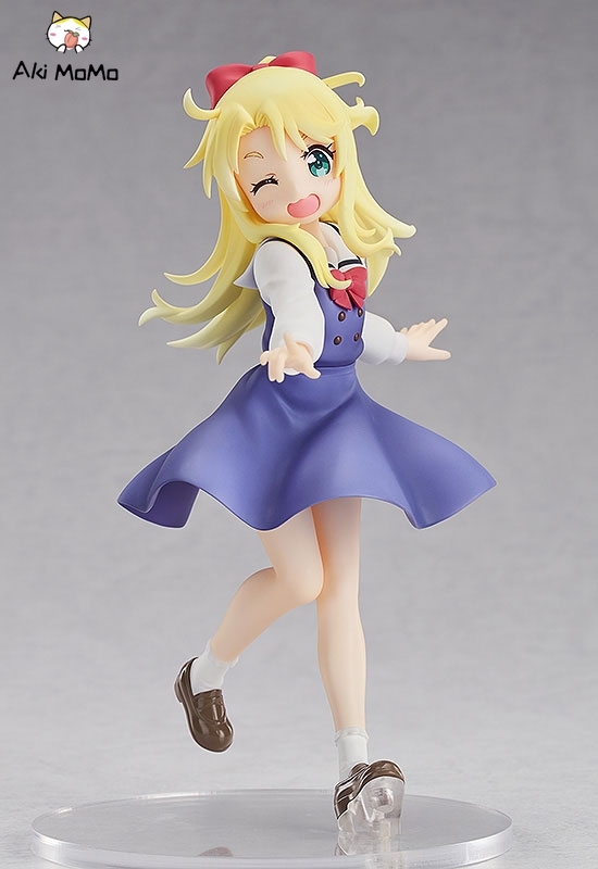 Good Smile Arts Shanghai GSAS POP UP PARADE Wataten!: An Angel Flew Down to Me Precious Friends Noa Himesaka Figure