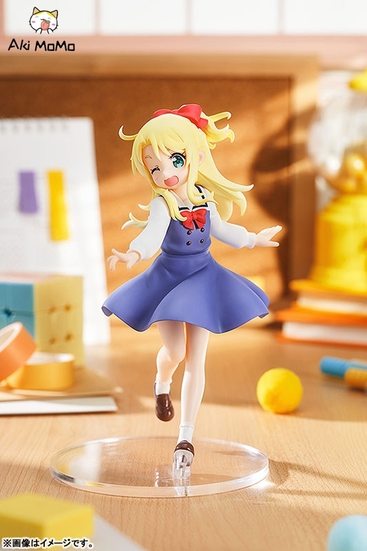 Good Smile Arts Shanghai GSAS POP UP PARADE Wataten!: An Angel Flew Down to Me Precious Friends Noa Himesaka Figure