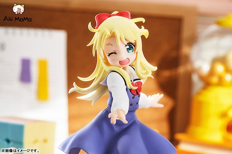 Good Smile Arts Shanghai GSAS POP UP PARADE Wataten!: An Angel Flew Down to Me Precious Friends Noa Himesaka Figure