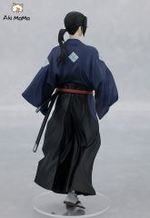 Good Smile Company GSC POP UP PARADE Samurai Champloo Jin L size Figure