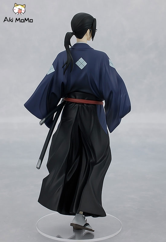Good Smile Company GSC POP UP PARADE Samurai Champloo Jin L size Figure