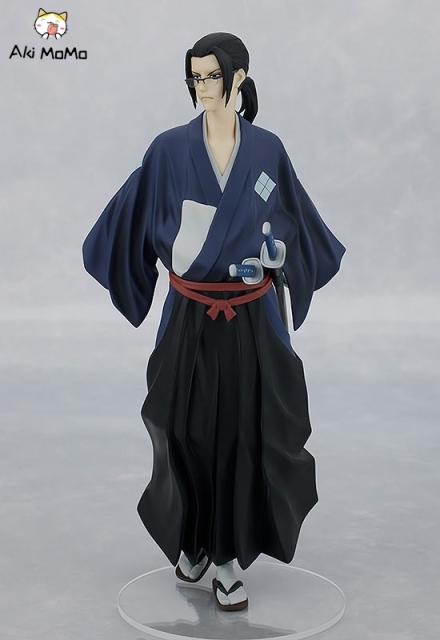 Good Smile Company GSC POP UP PARADE Samurai Champloo Jin L size Figure