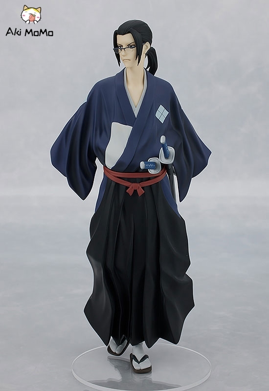 Good Smile Company GSC POP UP PARADE Samurai Champloo Jin L size Figure