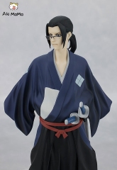 Good Smile Company GSC POP UP PARADE Samurai Champloo Jin L size Figure