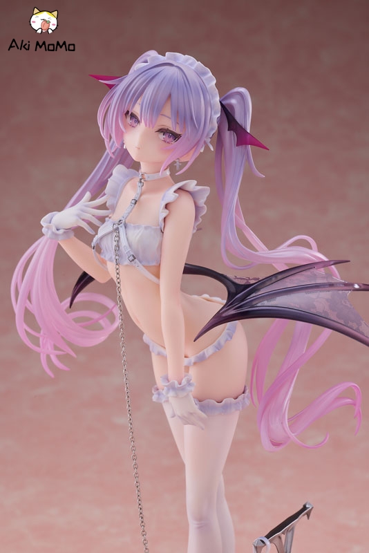 Pink Charm rurudo Eve BODY HARNESS_Ver.1/6 Figure