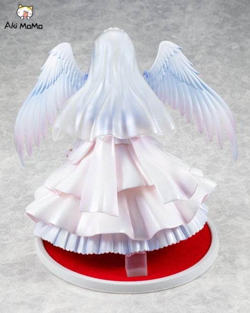 KADOKAWA KDcolle Angel Beats! Kanade Tachibana Wedding ver. 1/7 Figure