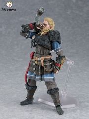 Good Smile Company GSC figma Assassin's Creed Valhalla Eivor