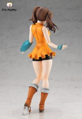 Good Smile Company GSC POP UP PARADE The Seven Deadly Sins: Dragon's Judgement Diane XL size Figure