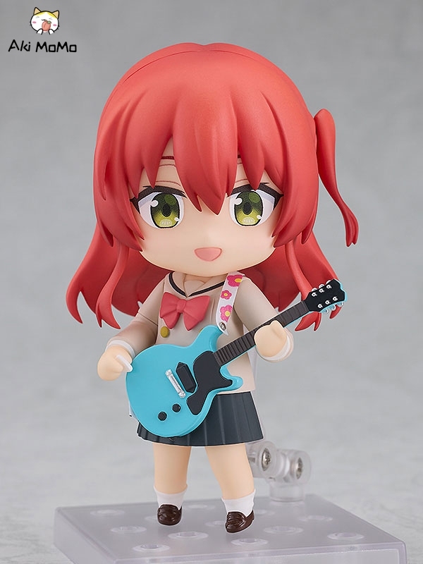Good Smile Company GSC Nendoroid BOCCHI THE ROCK! Ikuyo Kita