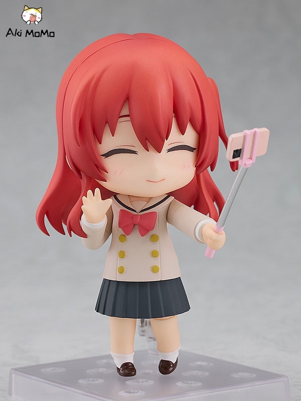 Good Smile Company GSC Nendoroid BOCCHI THE ROCK! Ikuyo Kita