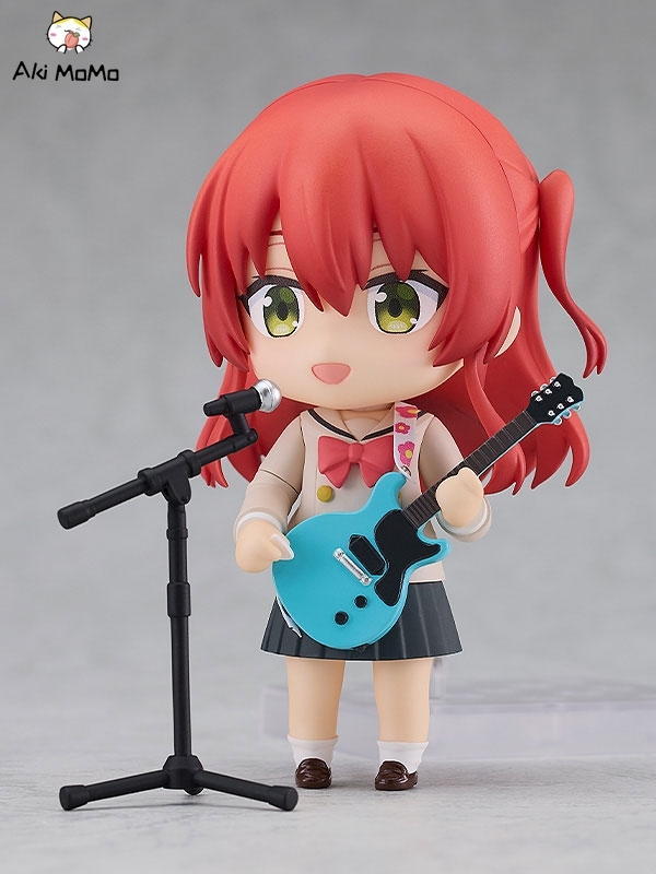 Good Smile Company GSC Nendoroid BOCCHI THE ROCK! Ikuyo Kita