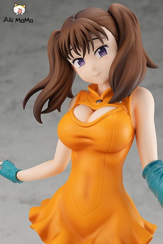 Good Smile Company GSC POP UP PARADE The Seven Deadly Sins: Dragon's Judgement Diane XL size Figure