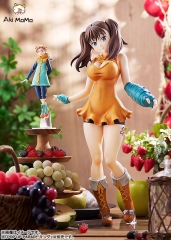 Good Smile Company GSC POP UP PARADE The Seven Deadly Sins: Dragon's Judgement Diane XL size Figure