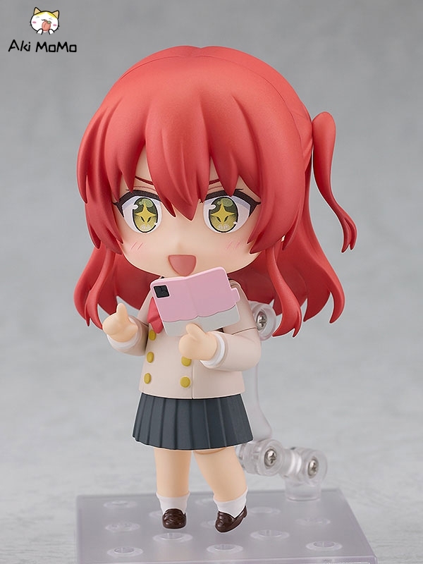 Good Smile Company GSC Nendoroid BOCCHI THE ROCK! Ikuyo Kita