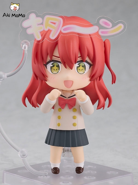 Good Smile Company GSC Nendoroid BOCCHI THE ROCK! Ikuyo Kita