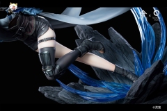 Reverse Studio [Bonus] Ling Cage: INCARNATION Bai Yuekui 1/7 Figure