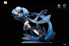 Reverse Studio [Bonus] Ling Cage: INCARNATION Bai Yuekui 1/7 Figure