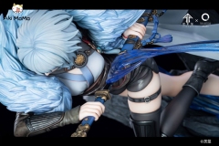 Reverse Studio [Bonus] Ling Cage: INCARNATION Bai Yuekui 1/7 Figure