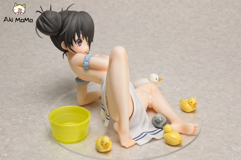 Tuberosa+ (OrchidSee) Tae Kokuten Special illustrated by Inuburo 1/5 Figure