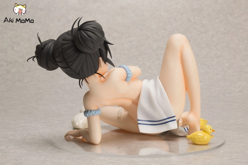 Tuberosa+ (OrchidSee) Tae Kokuten Special illustrated by Inuburo 1/5 Figure