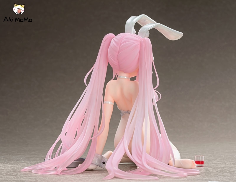 Vibrastar Original Character Ruby 1/6 Figure