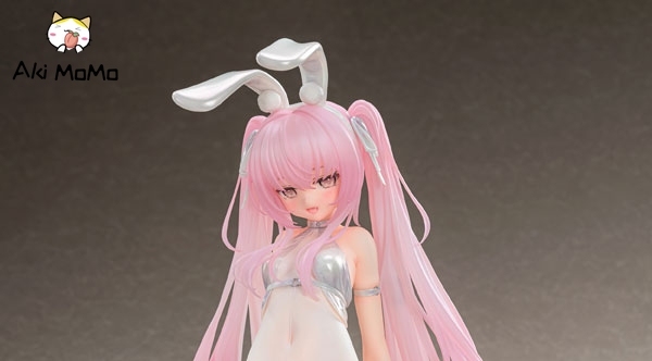 Vibrastar Original Character Ruby 1/6 Figure