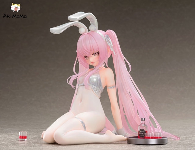 Vibrastar Original Character Ruby 1/6 Figure