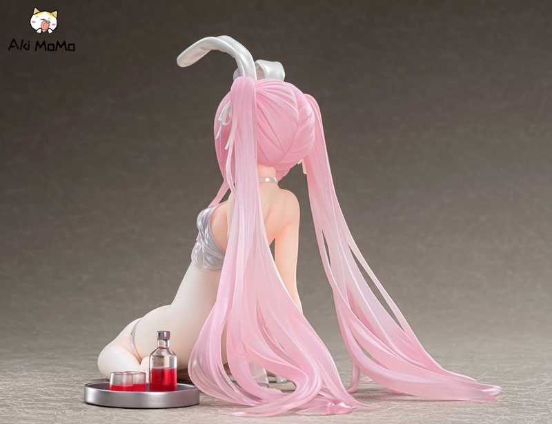 Vibrastar Original Character Ruby 1/6 Figure
