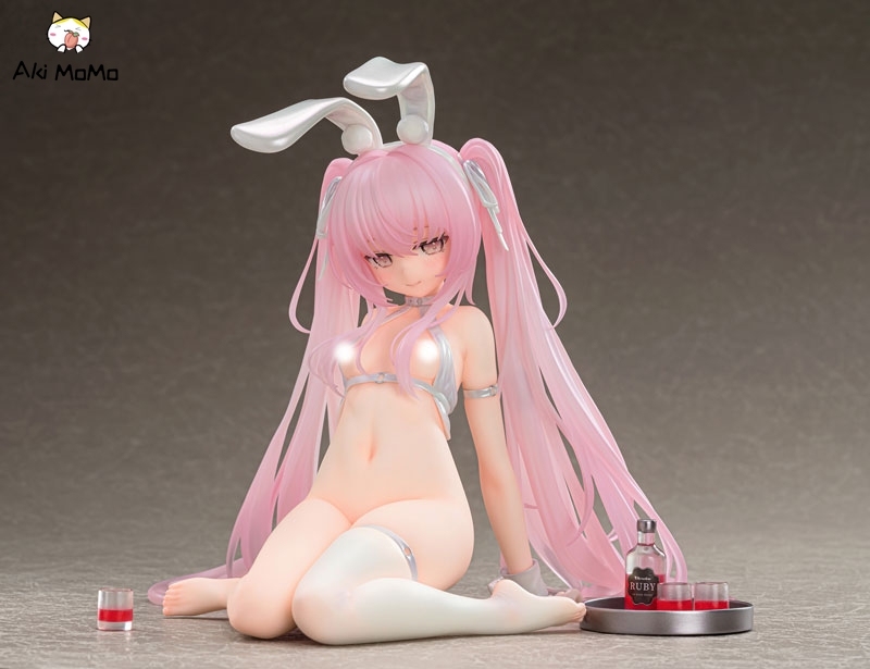 Vibrastar Original Character Ruby 1/6 Figure