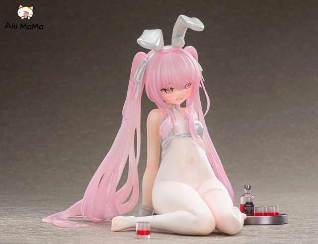 Vibrastar Original Character Ruby 1/6 Figure