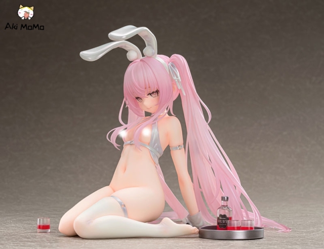 Vibrastar Original Character Ruby 1/6 Figure