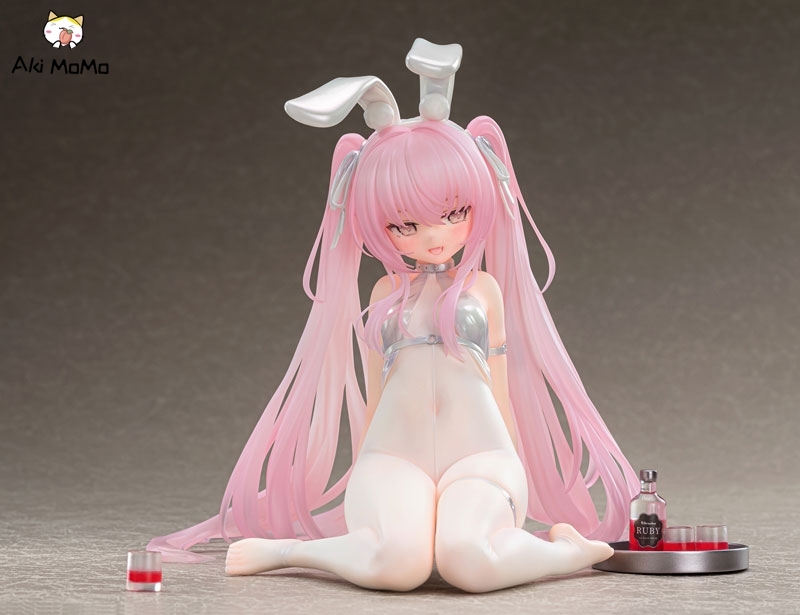 Vibrastar Original Character Ruby 1/6 Figure