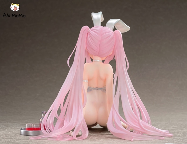 Vibrastar Original Character Ruby 1/6 Figure