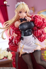 SkyTube Rina illustration by saitom 1/6 Figure