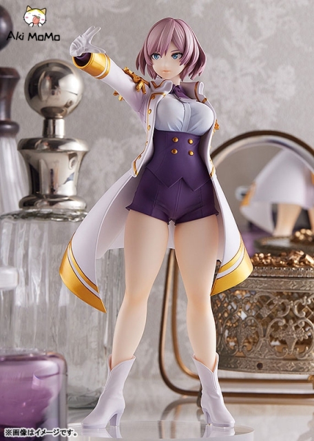 Good Smile Company GSC POP UP PARADE SSSS.DYNAZENON Mujina Figure (Reissue)