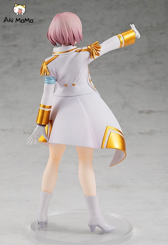Good Smile Company GSC POP UP PARADE SSSS.DYNAZENON Mujina Figure (Reissue)