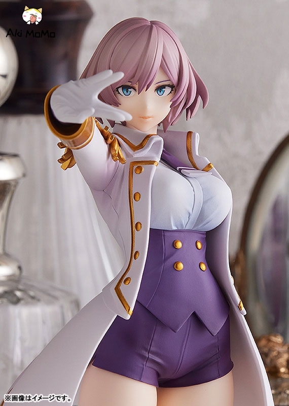 Good Smile Company GSC POP UP PARADE SSSS.DYNAZENON Mujina Figure (Reissue)