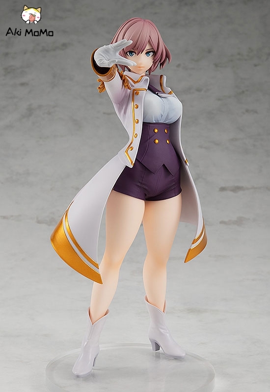 Good Smile Company GSC POP UP PARADE SSSS.DYNAZENON Mujina Figure (Reissue)