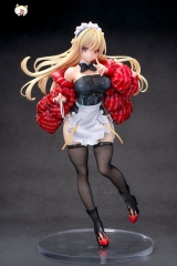 SkyTube Rina illustration by saitom 1/6 Figure