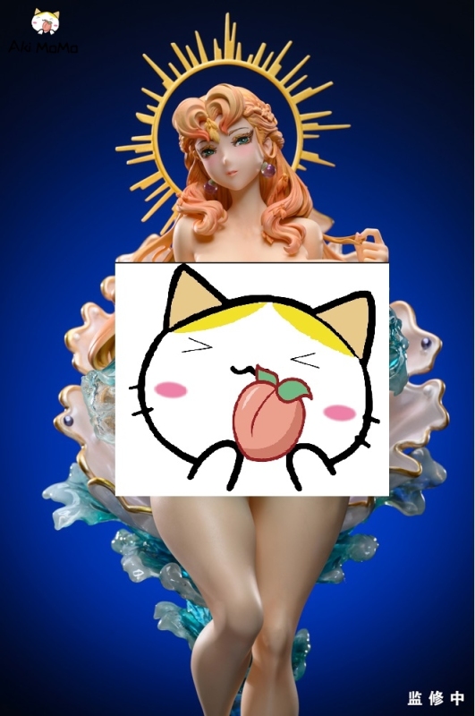 Claym Studios Venus 1/6 Figure