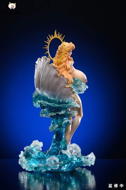Claym Studios Venus 1/6 Figure