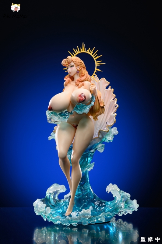 Claym Studios Venus 1/6 Figure