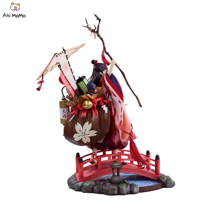 NetEase Onmyoji Enmusubi 1/6 Figure