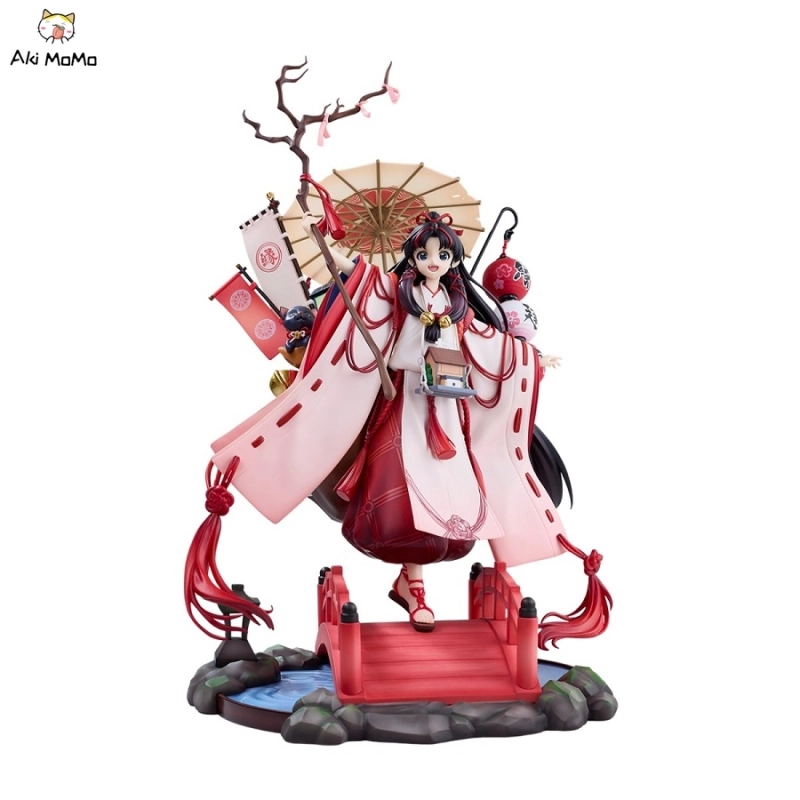 NetEase Onmyoji Enmusubi 1/6 Figure