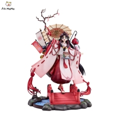 NetEase Onmyoji Enmusubi 1/6 Figure