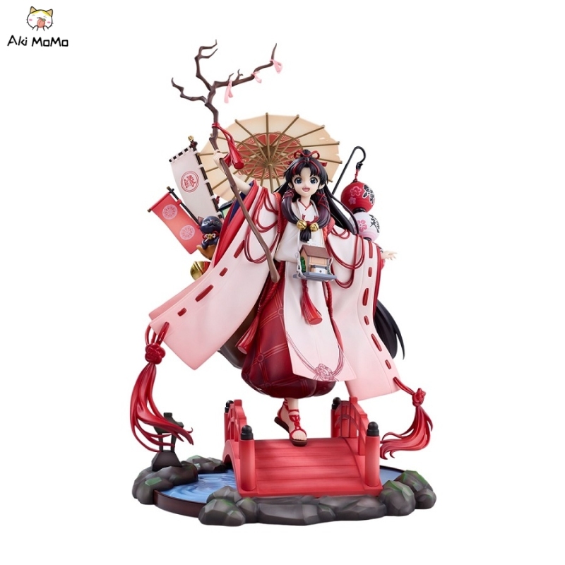 NetEase Onmyoji Enmusubi 1/6 Figure