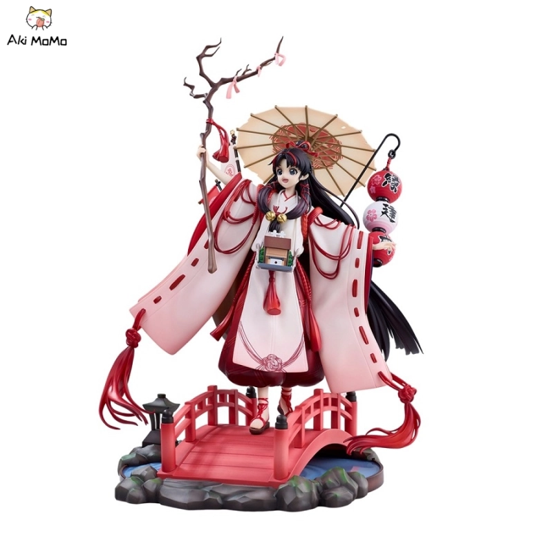 NetEase Onmyoji Enmusubi 1/6 Figure