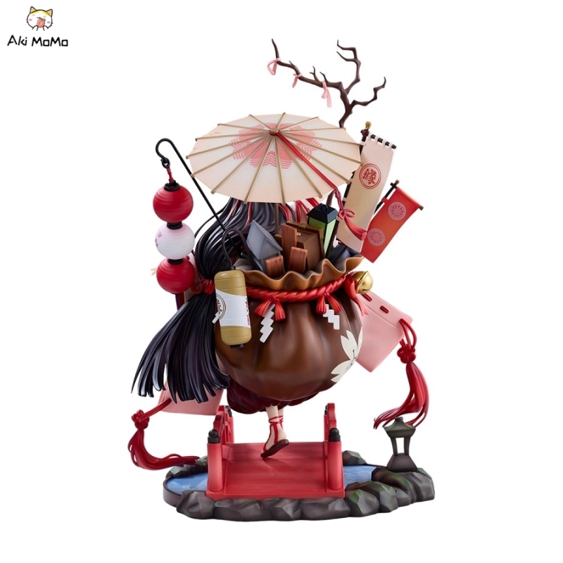 NetEase Onmyoji Enmusubi 1/6 Figure